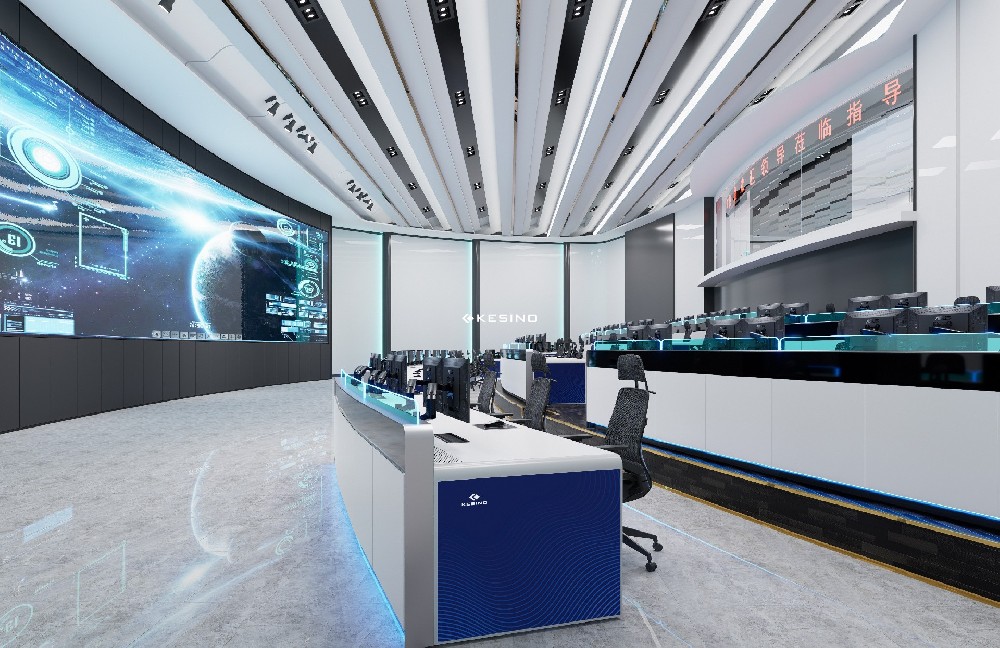控制台/操作台/调度台 / 监控台高端定制- 科思诺