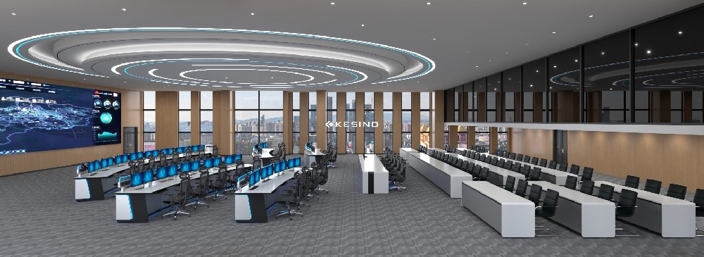 双联三联控制中心控制台布局技巧分享