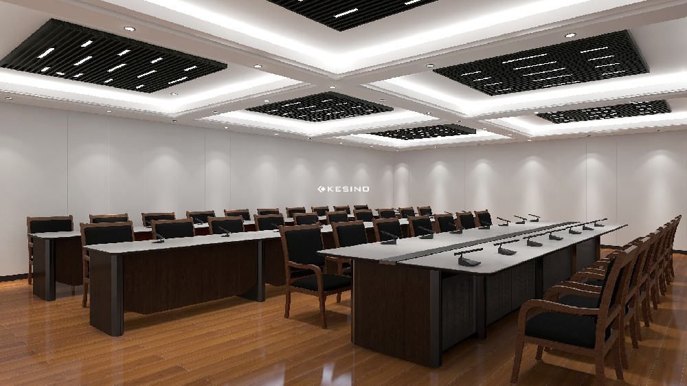 控制室消防操作台定制