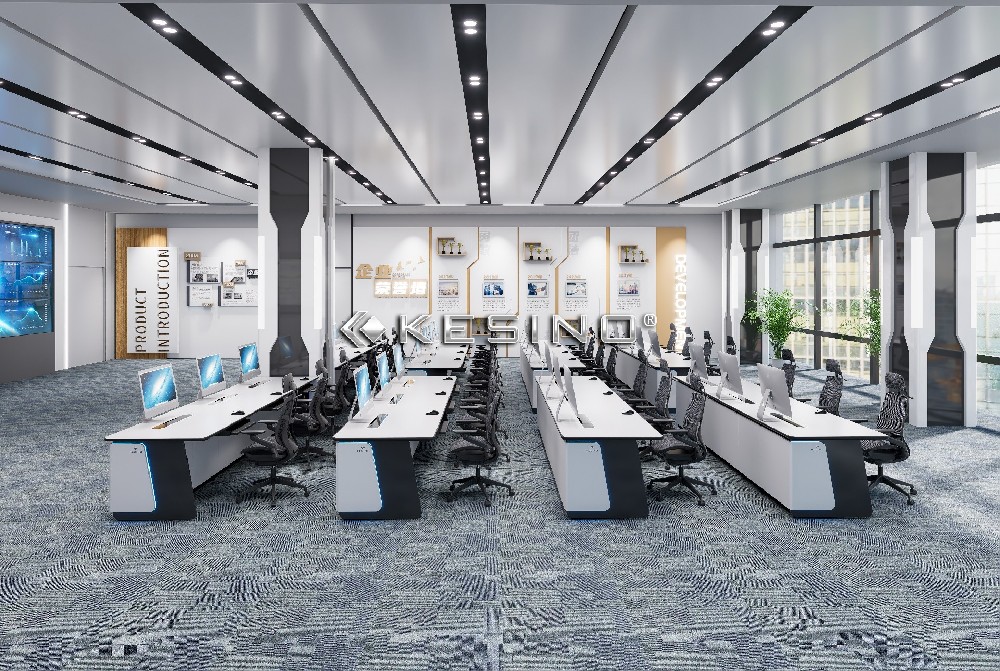 2026 硬核盘点！指挥中心操作台控制台 TOP10 排名 业内公认靠谱厂家 全场景适配不踩雷