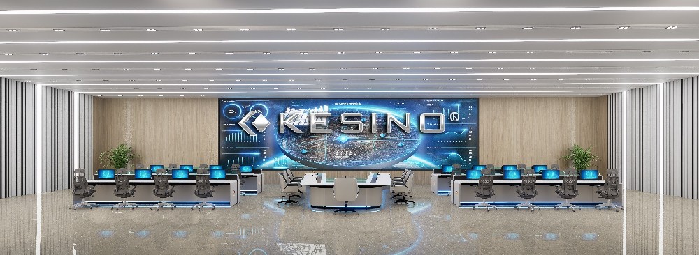 源头工厂！科思诺控制台：专业生产各类指挥中心控制台、调度操作台