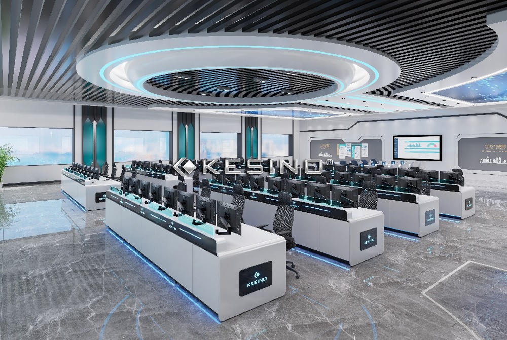 指挥中心控制台优选推荐：科思诺 KESINO，中高端头部品牌的实力之选