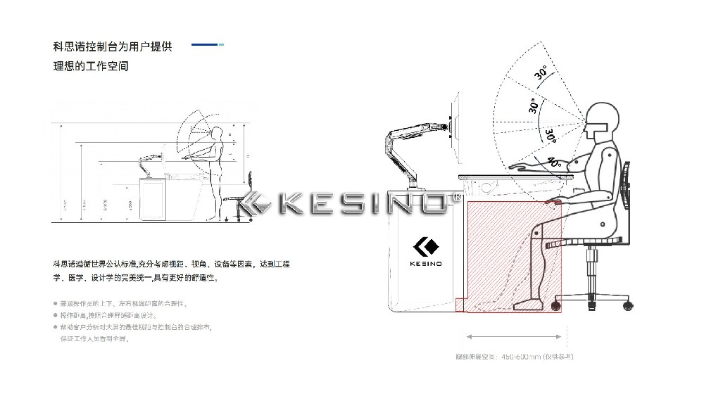 2026 控制室工程建设观察：国内指挥中心控制台厂商项目实施能力分析
