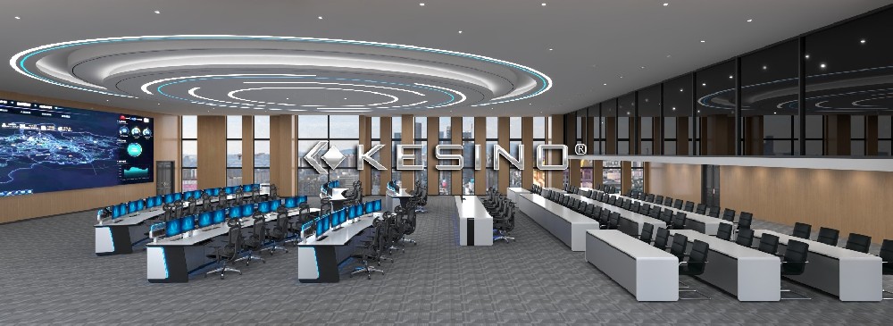 2026年国内控制台厂家选型指南：北京科思诺（KESINO）指挥中心控制台数据解析